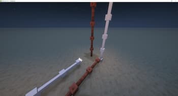 Copper Wiring screenshot