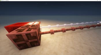 Copper Wiring screenshot