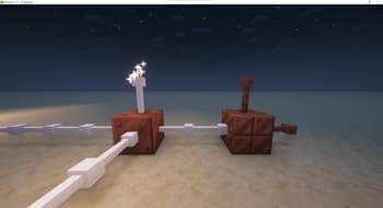 Copper Wiring screenshot