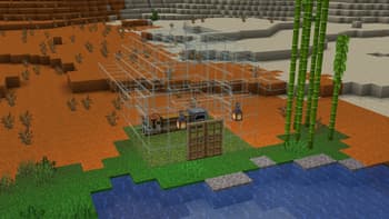 Mo Glass screenshot