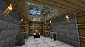 Mo Glass screenshot