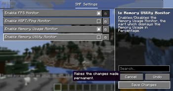 Show My FPS screenshot