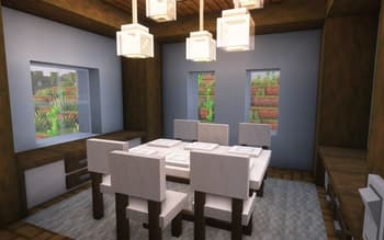 Paladin's Furniture Mod screenshot