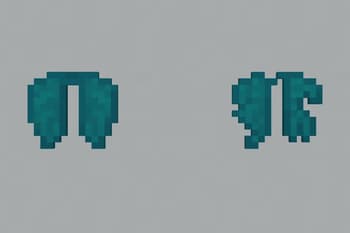 Elytra (Cyan) screenshot