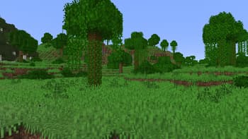 Joel's Better Grass screenshot