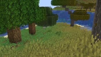 Joel's Better Grass screenshot