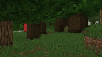Joel's Better Grass screenshot