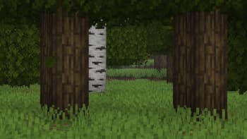 Joel's Better Grass screenshot