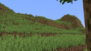 Joel's Better Grass screenshot