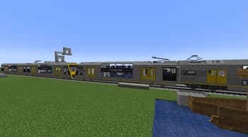 [MTR3/4] Sydney metro & Sydney Trains screenshot