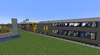 [MTR3/4] Sydney metro & Sydney Trains screenshot