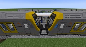 [MTR3/4] Sydney metro & Sydney Trains screenshot