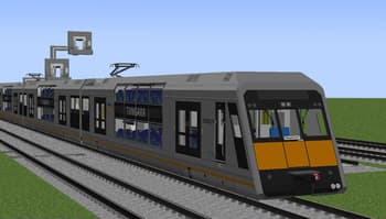 [MTR3/4] Sydney metro & Sydney Trains screenshot