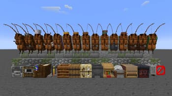 Cockroachers screenshot