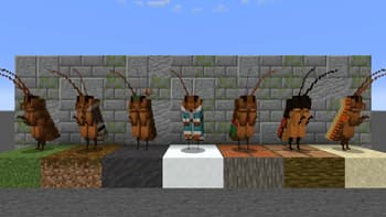 Cockroachers screenshot