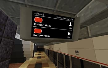 Singapore MRT PIDs screenshot