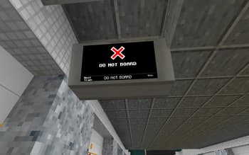 Singapore MRT PIDs screenshot