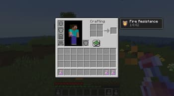 Extended Time Potion screenshot