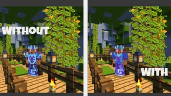 Bare Bones Better Trims screenshot