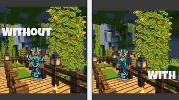 Bare Bones Better Trims screenshot