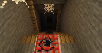 Zaffre's Mineshafts screenshot