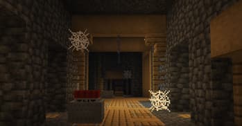 Zaffre's Mineshafts screenshot