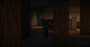 Zaffre's Mineshafts screenshot