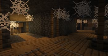 Zaffre's Mineshafts screenshot