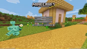 Panoramas of updates🌅 screenshot