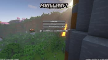 Panoramas of updates🌅 screenshot