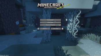 Panoramas of updates🌅 screenshot