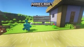 Panoramas of updates🌅 screenshot