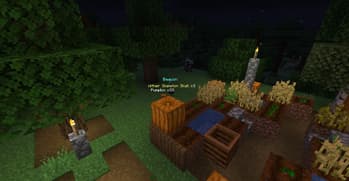 Item Holograms screenshot
