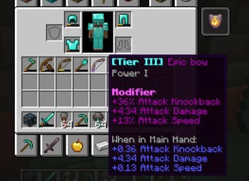 TierDrop screenshot