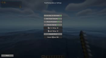 Auto Fishing Deluxe screenshot