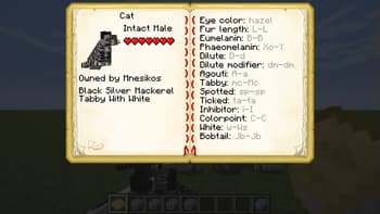 Simply Cats screenshot