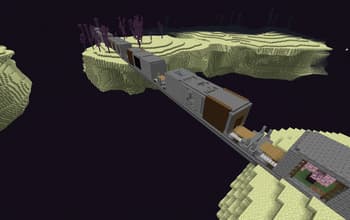 Dungeon Train: A Lore-Rich Roguelite RPG Adventure screenshot