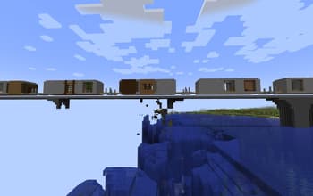 Dungeon Train: A Lore-Rich Roguelite RPG Adventure screenshot