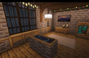 [Let's Do] Alpine Whispers screenshot