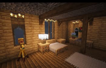 [Let's Do] Alpine Whispers screenshot