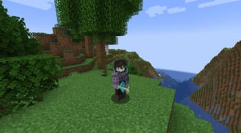 Sculk Sickness screenshot