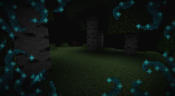 Sculk Sickness screenshot