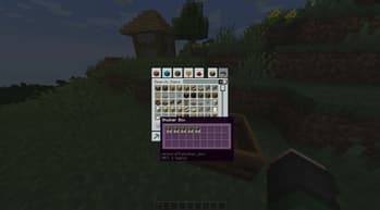 GUI Revision Compats screenshot