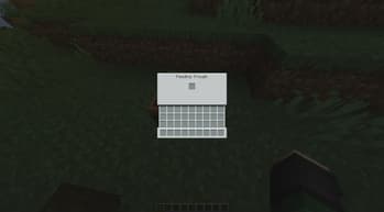GUI Revision Compats screenshot