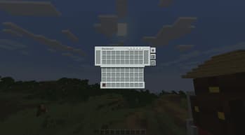 GUI Revision Compats screenshot