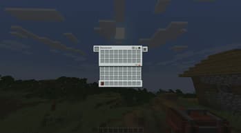 GUI Revision Compats screenshot