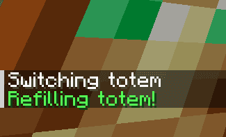 Totem Utils screenshot