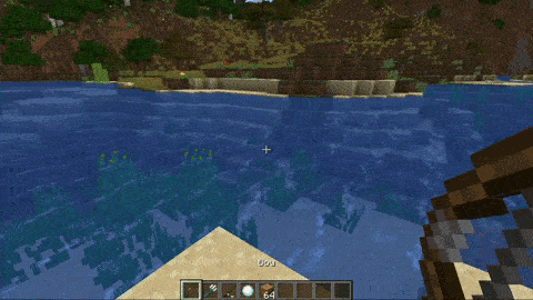 Immersive Water screenshot