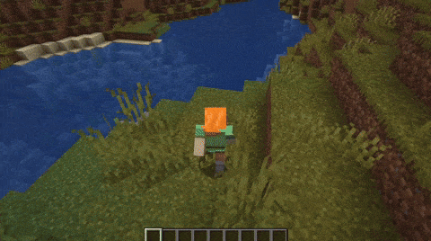 Immersive Water screenshot