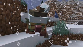 Create: Santa logistics screenshot